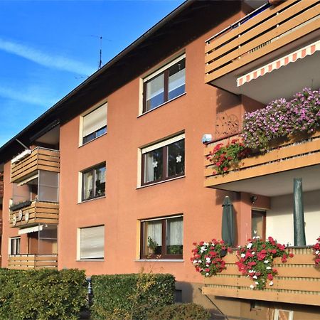 Beautiful Apartment In Bodenwerder With Balcony Exterior foto